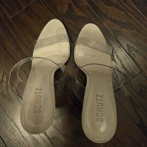 Schutz Ariella Sandal